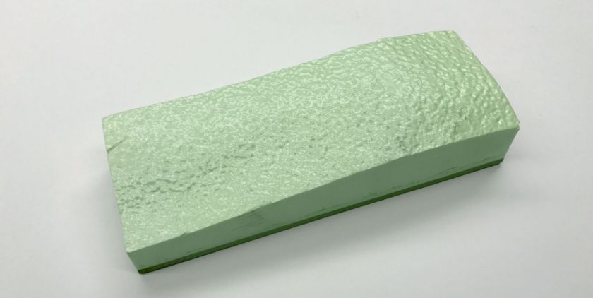 tecnofoam GREEN